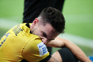 ΑΕΚ: Γλιτώνει το «νυστέρι» ο Γκατσίνοβιτς - Τι έδειξαν οι εξετάσεις του