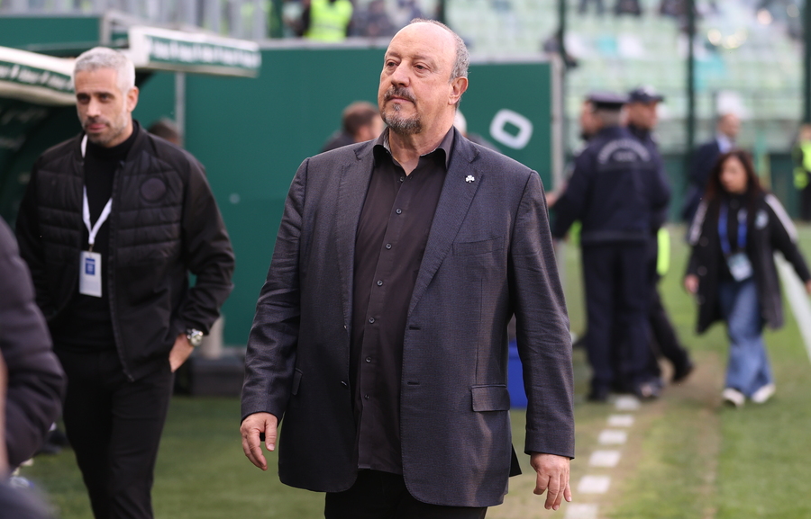 Παναθηναϊκός: Γεμάτο το απουσιολόγιο ενόψει του κρίσιμου ματς με τον Λεβαδειακό