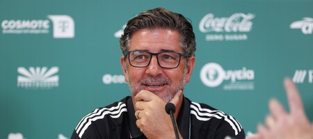 Ρουί Βιτόρια: «Είναι τελικός κι έχουμε πίστη ότι μπορούμε να τα καταφέρουμε»