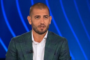 Πέτριτς: «Ο Ολυμπιακός έχει αφήσει πίσω τον Παναθηναϊκό»