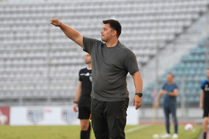 Χριστοφιλέας: «Μόνο χειροκρότημα για τέτοια γκολ»