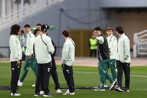 Παναθηναϊκός - Μπέτις: Οι ενδεκάδες του σπουδαίου αγώνα