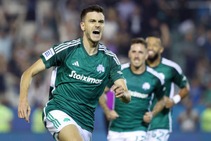 ΠΑΟΚ: Κοντά σε Γερεμέγεφ