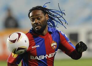 Βάγκνερ Λοβ: Αποσύρεται από την ενεργό δράση στα 41 του ο Βραζιλιάνος επιθετικός!