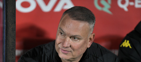 Γρηγορίου: «Από αγώνα σε αγώνα παίζουμε καλύτερα»