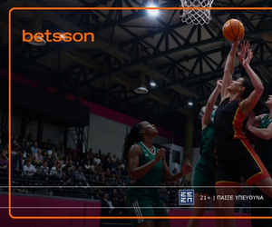 Η Betsson πλήρωσε την κατάκτηση του πρωταθλήματος για τον Αθηναϊκό και επέστρεψε το ποντάρισμα σε όσους είχαν επιλέξει Παναθηναϊκό!