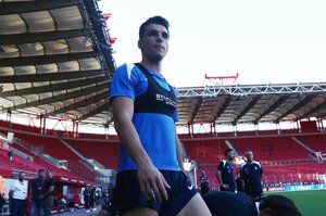 Εθνική Ελλάδας: Με Δουβίκα στην κορυφή κόντρα στην Παραγουάη