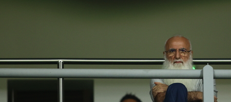 ΠΑΟΚ: Ο Ανδρέα Παπαμιμίκος σύμβουλος του Ιβάν Σαββίδη – Στις 13:30 δίνει συνέντευξη Τύπο στην Τούμπα