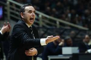 Μπούτσκος: «Κάθε αγώνας είναι τελικός»