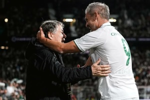 Όπως… παλιά: Επανένωση Ότο με Χαριστέα και γκολ για τον Έλληνα στράικερ (video)