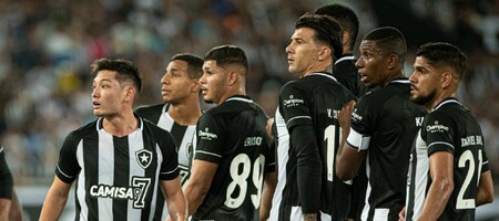 Στο «κάδρο» του Ολυμπιακού ο Κουϊαμπανό