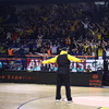 ΑΕΚ: Ανακοίνωσε γενική είσοδο 10 ευρώ στο Game 3 με τον Άρη