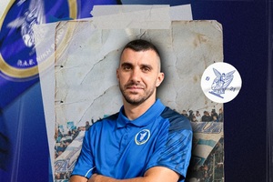 Νίκη Βόλου: Έκανε το «μπαμ» με Μάντζη!