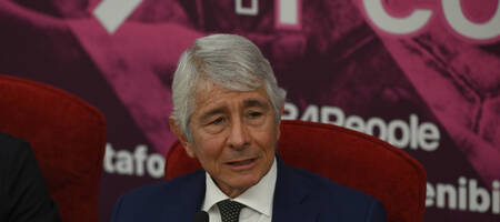 Ιταλία: Ο υπουργός Αθλητισμού ζήτησε ανάληψη ευθυνών από τον Γκράβινα