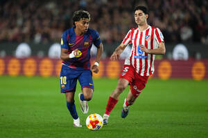 Χωρίς Ραφίνια η «Μπάρτσα» και τον 1ο σκόρερ η Ατλέτικο