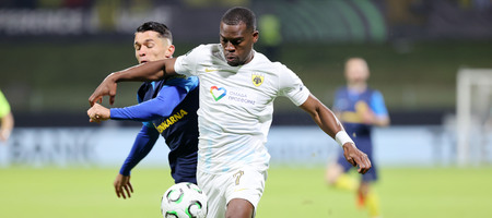 Προπονητής Τσέλιε: «Η ΑΕΚ αξίζει δέκα φορές περισσότερο από εμάς, αλλά θα είμαστε έτοιμοι»