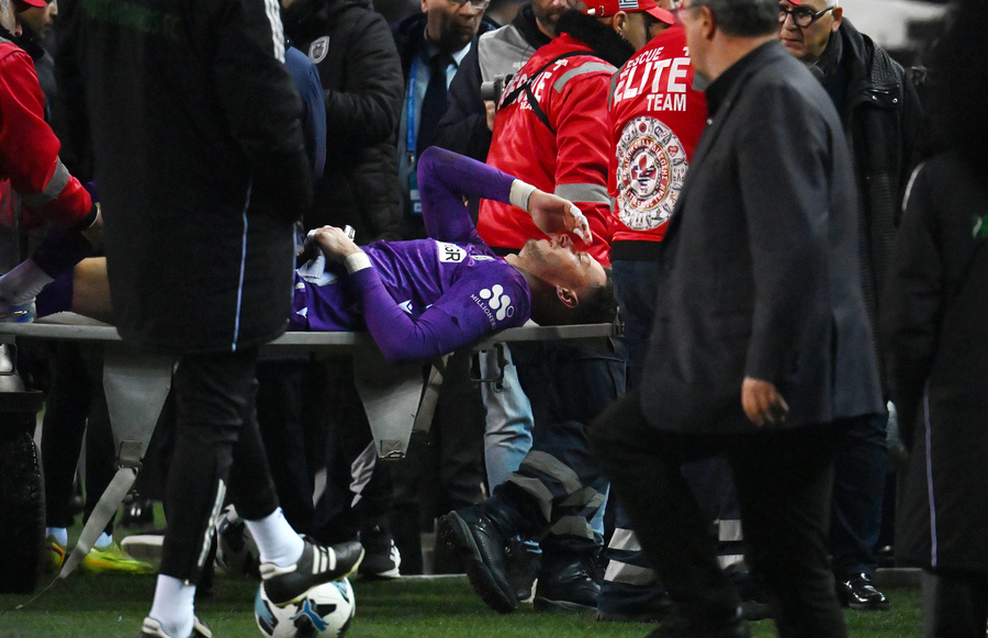 ΠΑΟΚ: Σοκ με Παβλένκα, αυτό είναι το διάστημα που θα λείψει