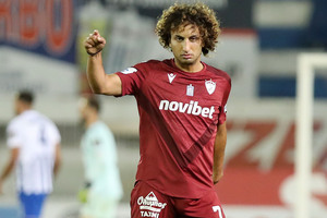 Στην αντεπίθεση ο Ουάρντα: «Δεν έχω δημιουργήσει πρόβλημα, δε μου λένε για ποιο λόγο είμαι έξω»