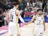 «Σεισμός» στη EuroLeague: «Η Ρεάλ συμφώνησε με το NBA Europe»