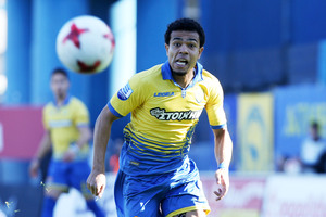 Παναιτωλικός: Επιστρέφει για την τρίτη του θητεία ο Φάρλεϊ Ρόσα