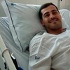 Κασίγιας: Αποκάλυψε την ευγενική χειρονομία του Μέσι όταν έπαθε έμφραγμα