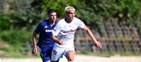 Super League 2: Πως διαμορφώθηκε η βαθμολογία μετά τα αποτελέσματα του Σαββάτου (24/10)
