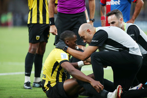 Παρελθόν από την ΑΕΚ ο γιατρός Χάρης Λάλος