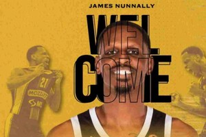 ΑΕΚ: Πρωτοχρονιάτικο «χτύπημα» με Νάναλι