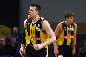 Αγραβάνης: Παραμένει κάτοικος Κίνας -Πήρε μεταγραφή στους Νίγκμπο Ρόκετς!