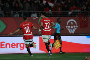 Κόπα Άφρικα: Χρειάστηκε την παράταση για να βρεθεί στους «8» η Αίγπυτος (video)