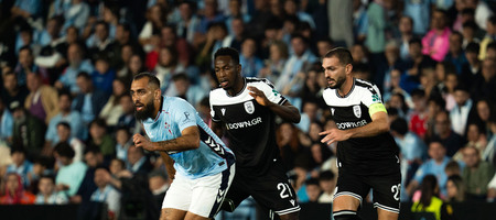 ΠΑΟΚ: «Υποκλίθηκε» στην ατμόσφαιρα της Τούμπας ο τεχνικός Διευθυντής της Θέλτα