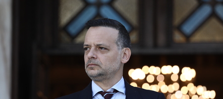 Δούκας: «Τρέχει με χίλια το πρότζεκτ του Βοτανικού - Τότε θα είναι έτοιμο το γήπεδο του Παναθηναϊκού»