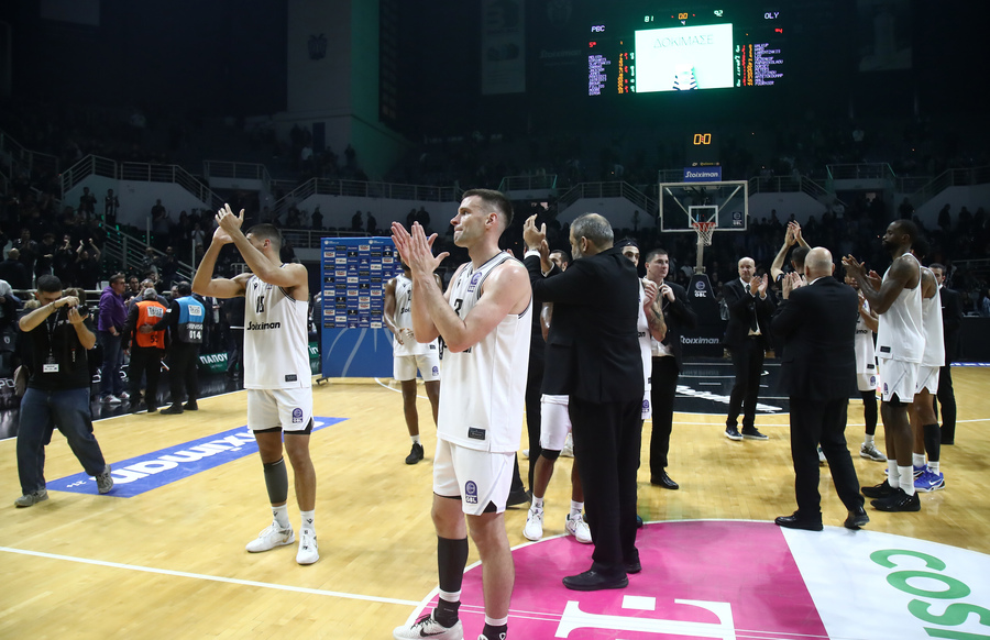 ΠΑΟΚ: Ξανά στο τραπέζι η συμφωνία με Μυστακίδη