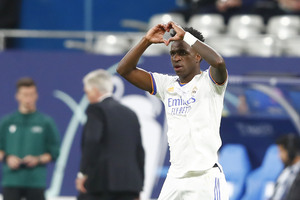 Έγινε συνάντηση Βινίσιους-Αλόνσο και επέστρεψε η ηρεμία στη Ρεάλ Μαδρίτης