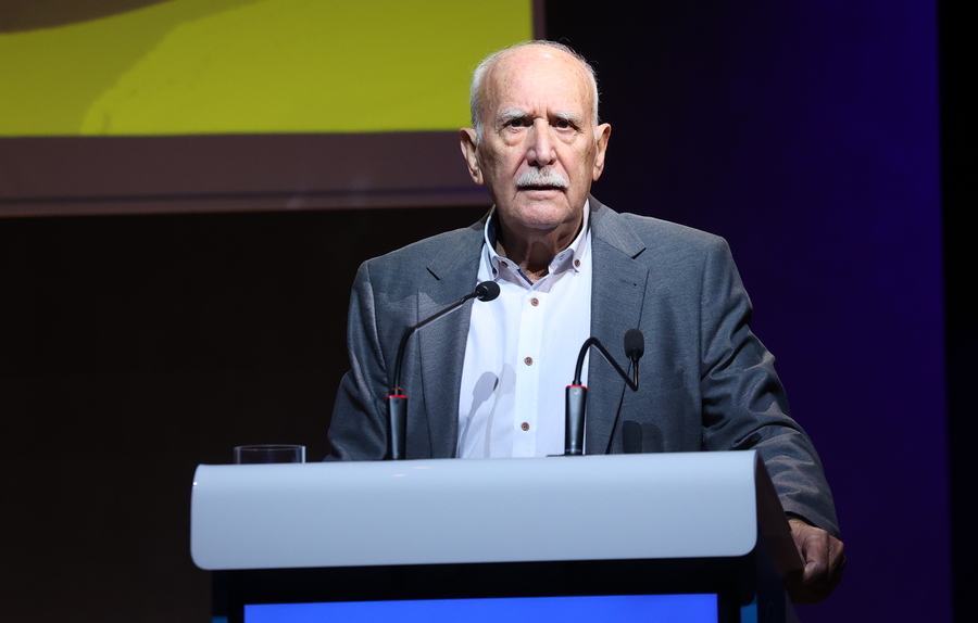 «Έφυγε» ο δημοσιογράφος Γιώργος Παπαδάκης - Τα συλλυπητήρια της ΚΑΕ Παναθηναϊκός