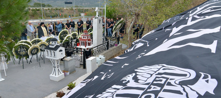 ΠΑΟΚ: 26 χρόνια πριν ο χρόνος πάγωσε στα Τέμπη