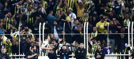 Σκάνδαλο στημένων αγώνων: Χειροπέδες σε παίκτες των Φενέρμπαχτσε και Γαλατασαράι