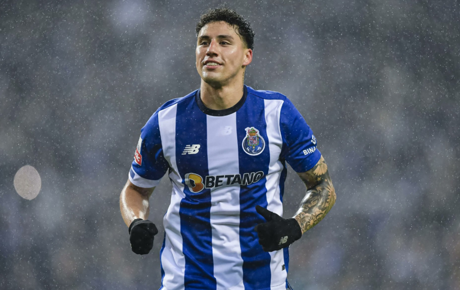 Στο στόχαστρο του ΠΑΟΚ ο Χόρχε Σάντσες