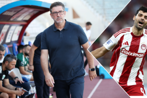 O Jogo: «Πρώτη επιλογή του Βιτόρια ο Ταρέμι, δεν ήθελε Ζαρούρι, Πάντοβιτς και Ταμπόρντα»