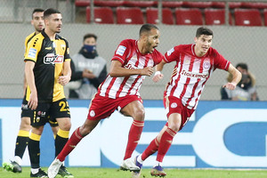 Super League Interwetten: Στα ερυθρόλευκα το ντέρμπι (video)