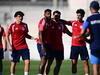 Ολυμπιακός μεταγραφές: «Ζήτησε χρόνο ο Σαλάχ-Εντίν»