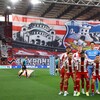 Ολυμπιακός: Το εντυπωσιακό κορεό στο ντέρμπι με τον ΠΑΟΚ (photos)