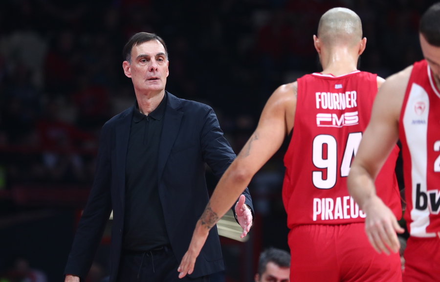 Βγαίνει το Over στην Μπολόνια