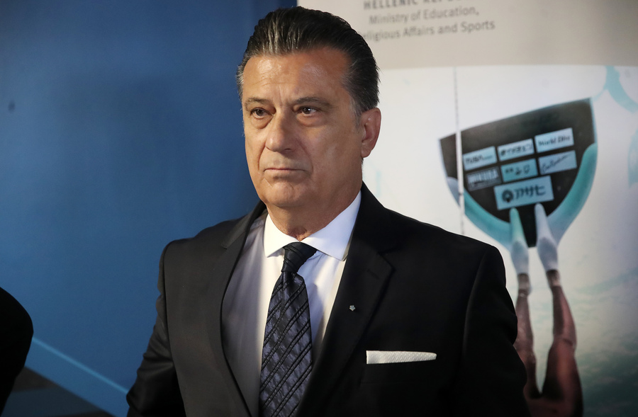 Παρθενόπουλος: «Θα παρασταθούμε προς υποστήριξη της κατηγορίας»»