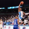 Ελλάδα - Ισραήλ 84-79: Με σούπερ Γιάννη η «γαλανόλευκη» έκλεισε θέση στα προημιτελικά του Eurobasket! (video)