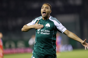 Παναθηναϊκός: Πλησιάζει η επιστροφή του Ντέσερς, ξεκίνησε ατομικό ο Νιγηριανός!