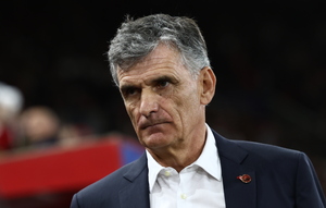 Ολυμπιακός: Η ενδεκάδα του Μεντιλίμπαρ στον «τελικό» με τη Λεβερκούζεν