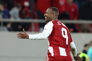 Ολυμπιακός - Λεβερκούζεν: Στον πάγκο ο Ελ Κααμπί (video)