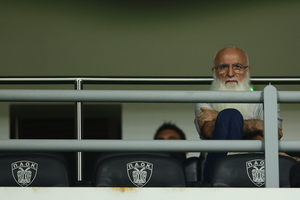 ΠΑΟΚ: Ο Ανδρέα Παπαμιμίκος σύμβουλος του Ιβάν Σαββίδη – Στις 13:30 δίνει συνέντευξη Τύπο στην Τούμπα