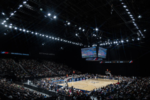Euroleague: «Κανονικά το Super Cup στο Άμπου Ντάμπι»